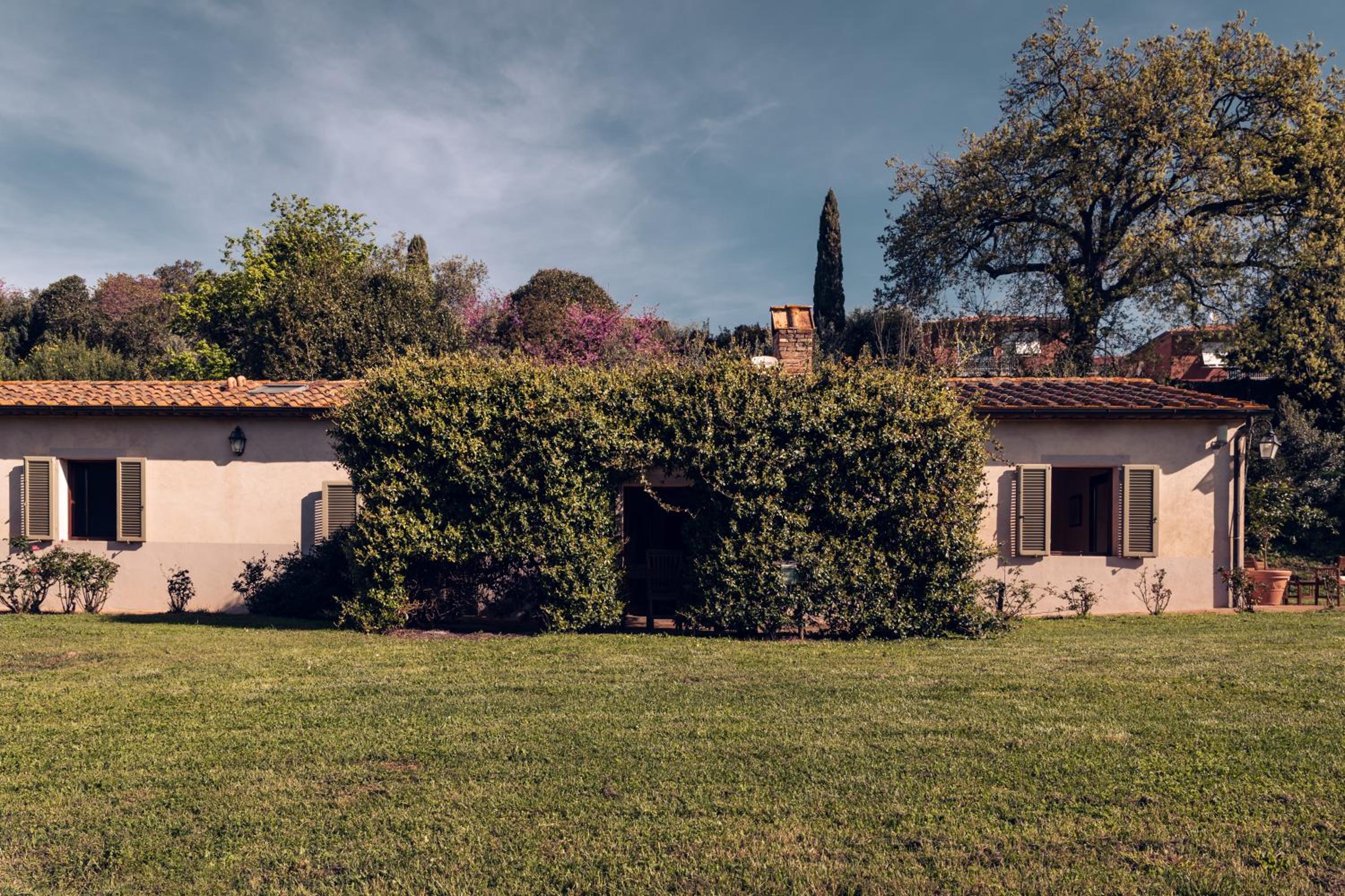 Bolgheri Countryhouse