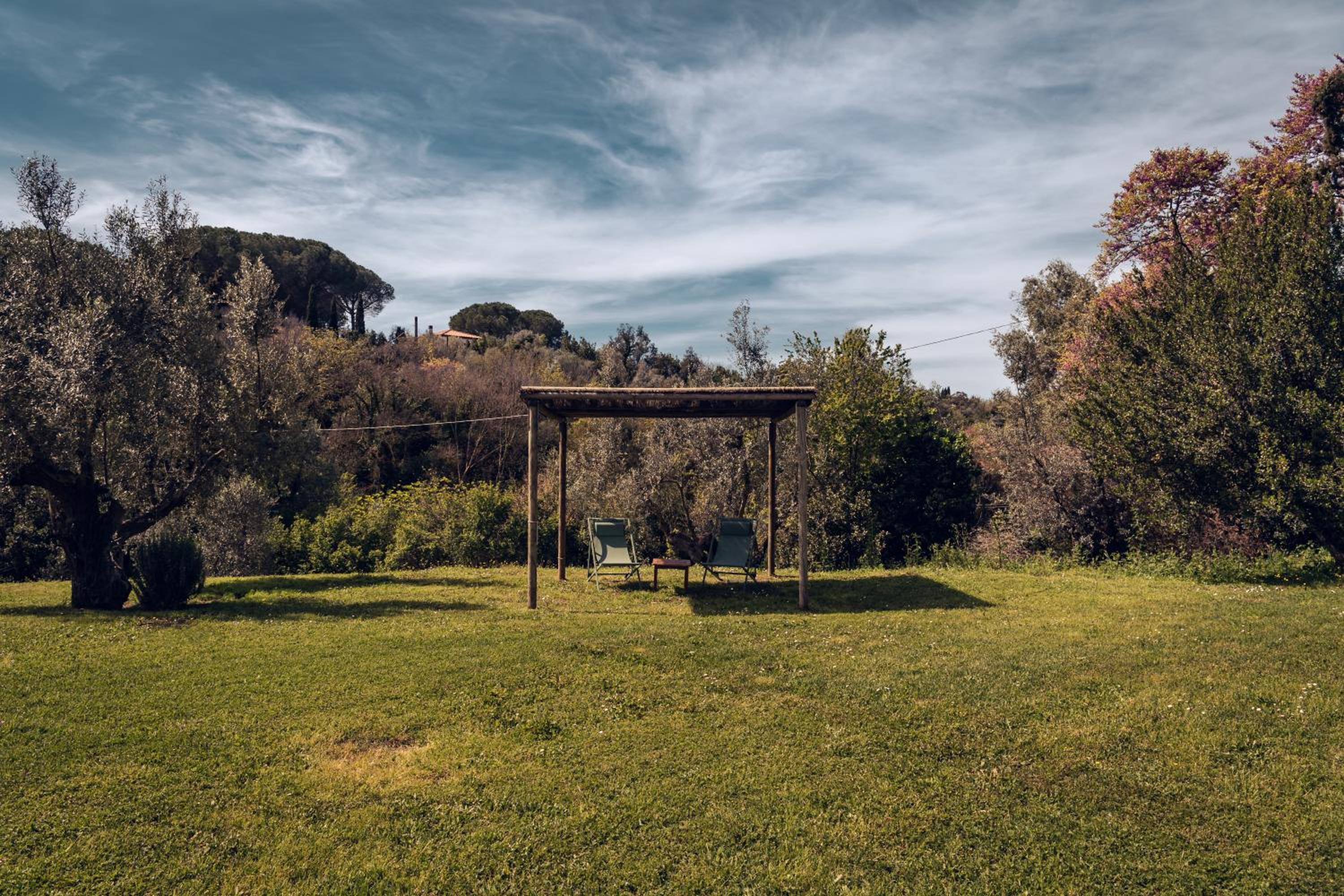 Bolgheri Countryhouse