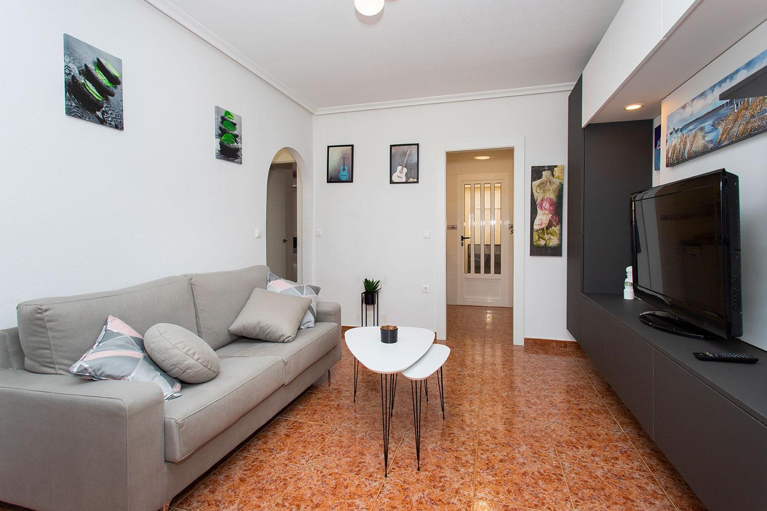 Bungalow la herrada