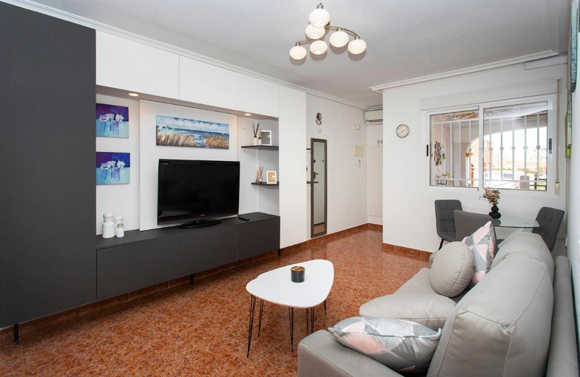 Bungalow la herrada