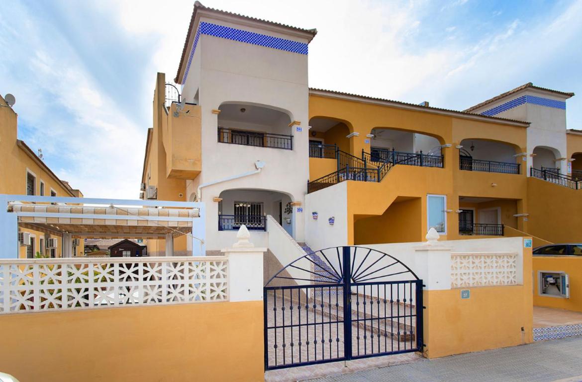 Bungalow la herrada