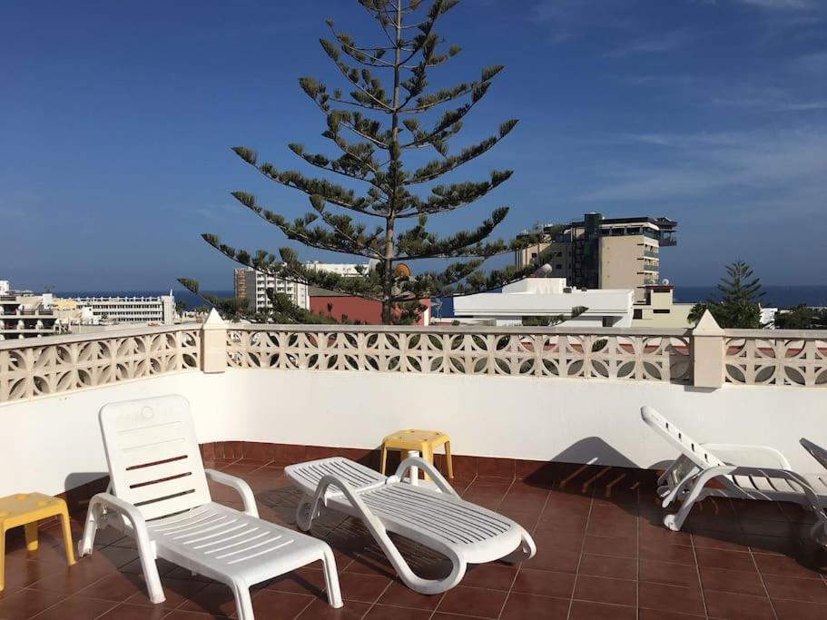 Playa del Ingles: Beautiful Renovated Apartment