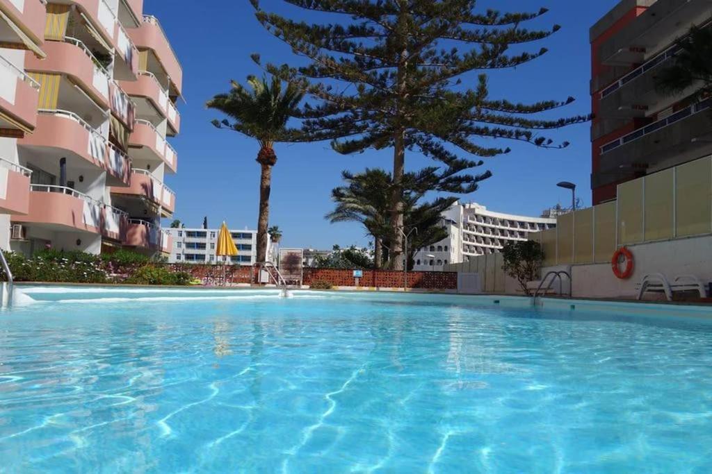 Playa del Ingles: Beautiful Renovated Apartment