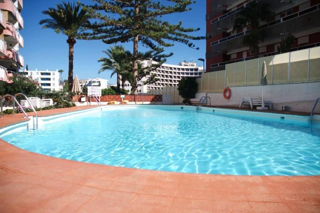 Playa del Ingles: Beautiful Renovated Apartment