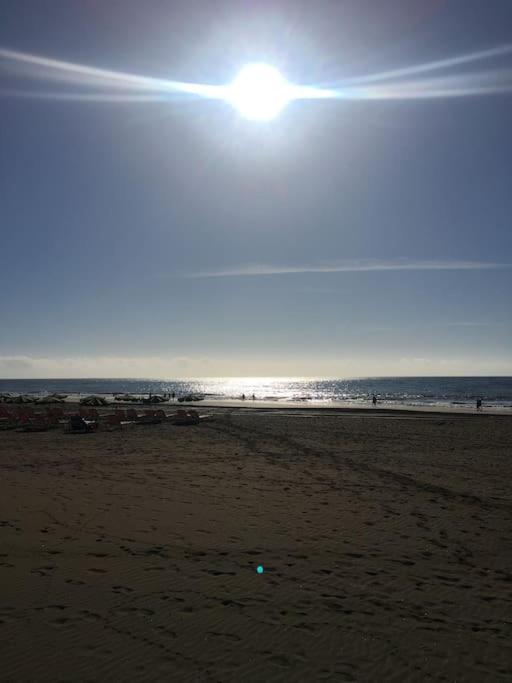 Playa del Ingles: Beautiful Renovated Apartment
