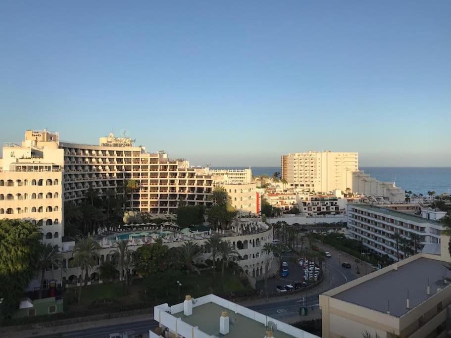 Playa del Ingles: Beautiful Renovated Apartment