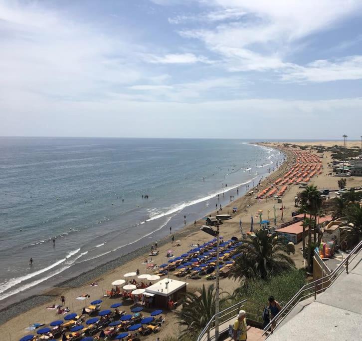 Playa del Ingles: Beautiful Renovated Apartment