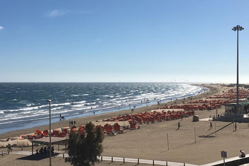 Playa del Ingles: Beautiful Renovated Apartment