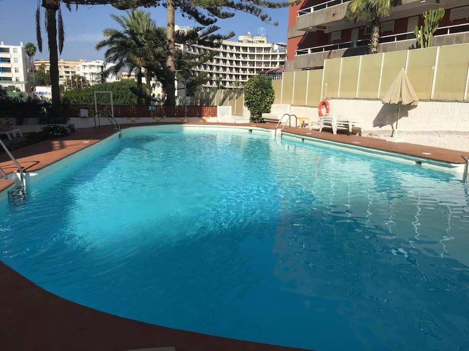 Playa del Ingles: Beautiful Renovated Apartment
