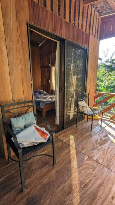 Landscape-Cabaña Summer-Full Equipada