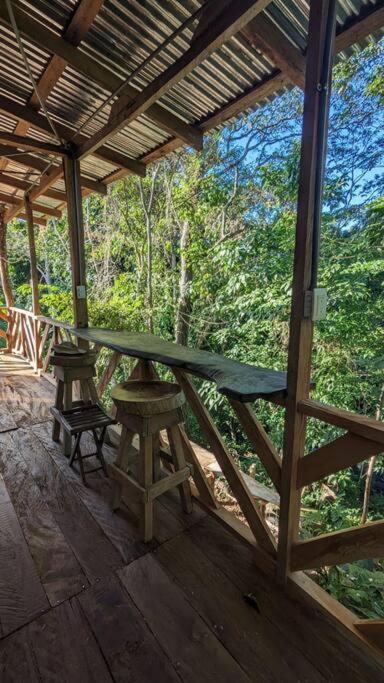 Landscape-Cabaña Summer-Full Equipada
