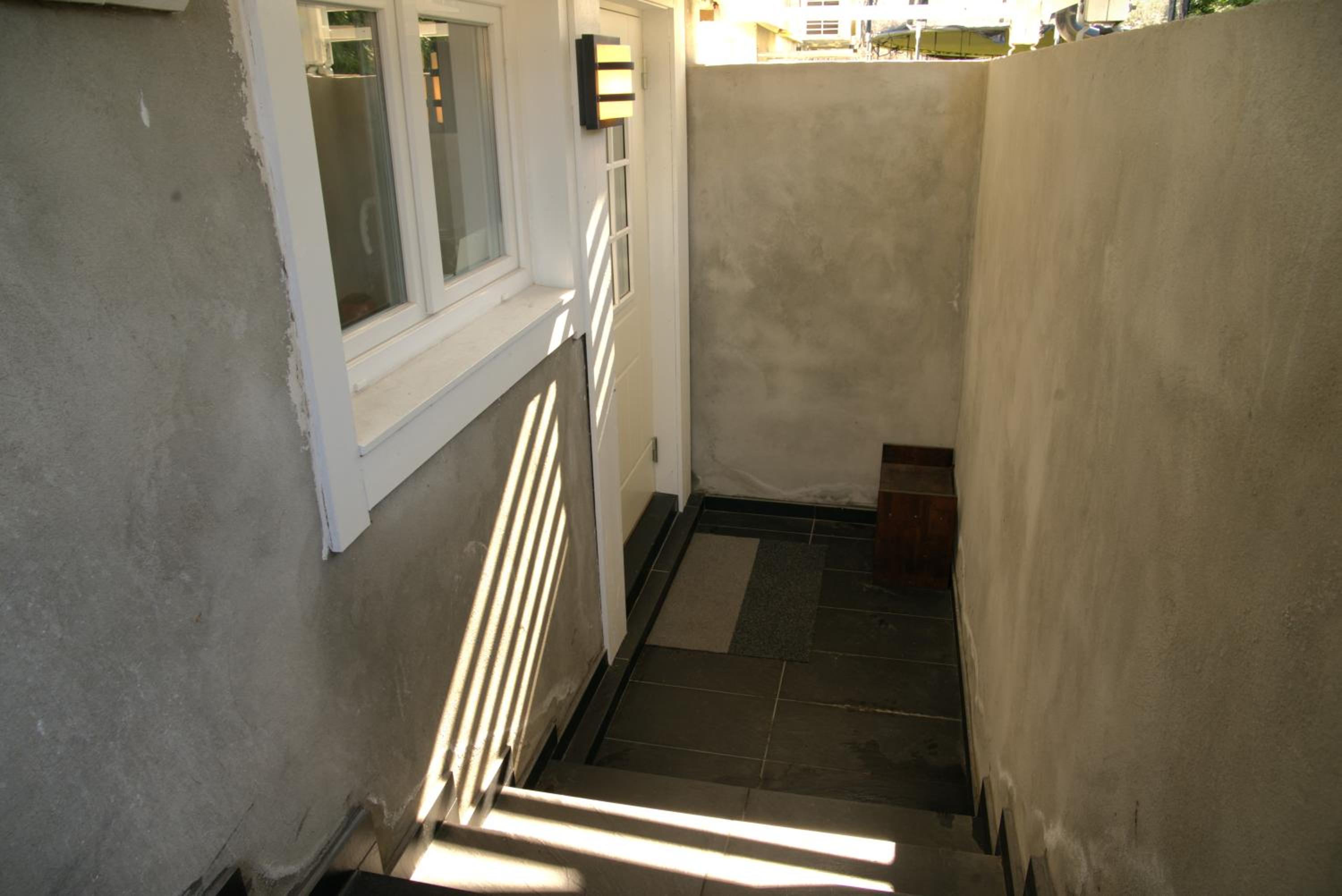 Spacious apartment view 2