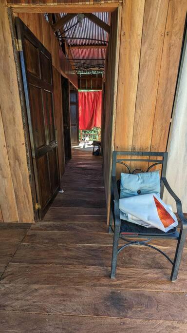 Landscape-Cabaña Summer-Full Equipada