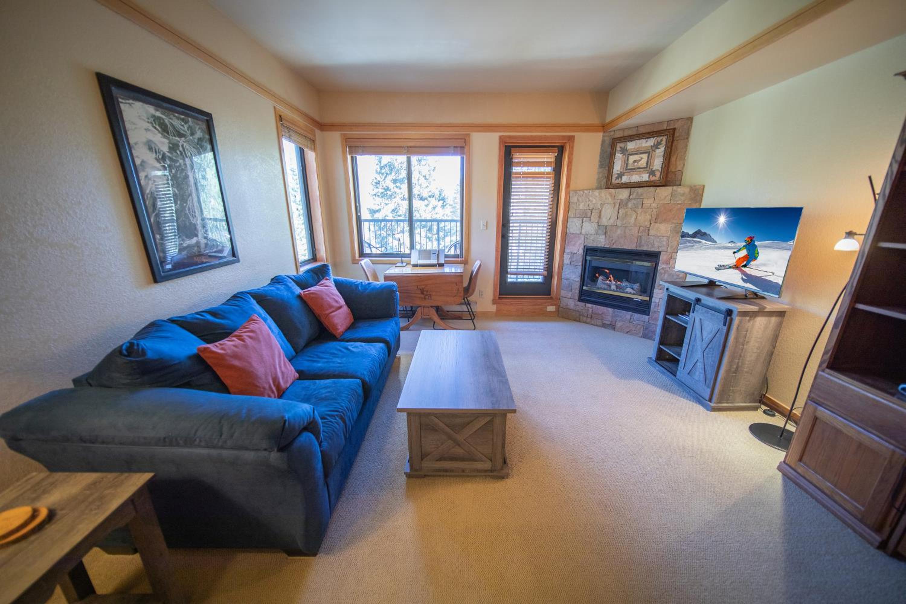 Summit County Vacations - Slopeside 2773A by SummitCove Lodging - Property Image 1