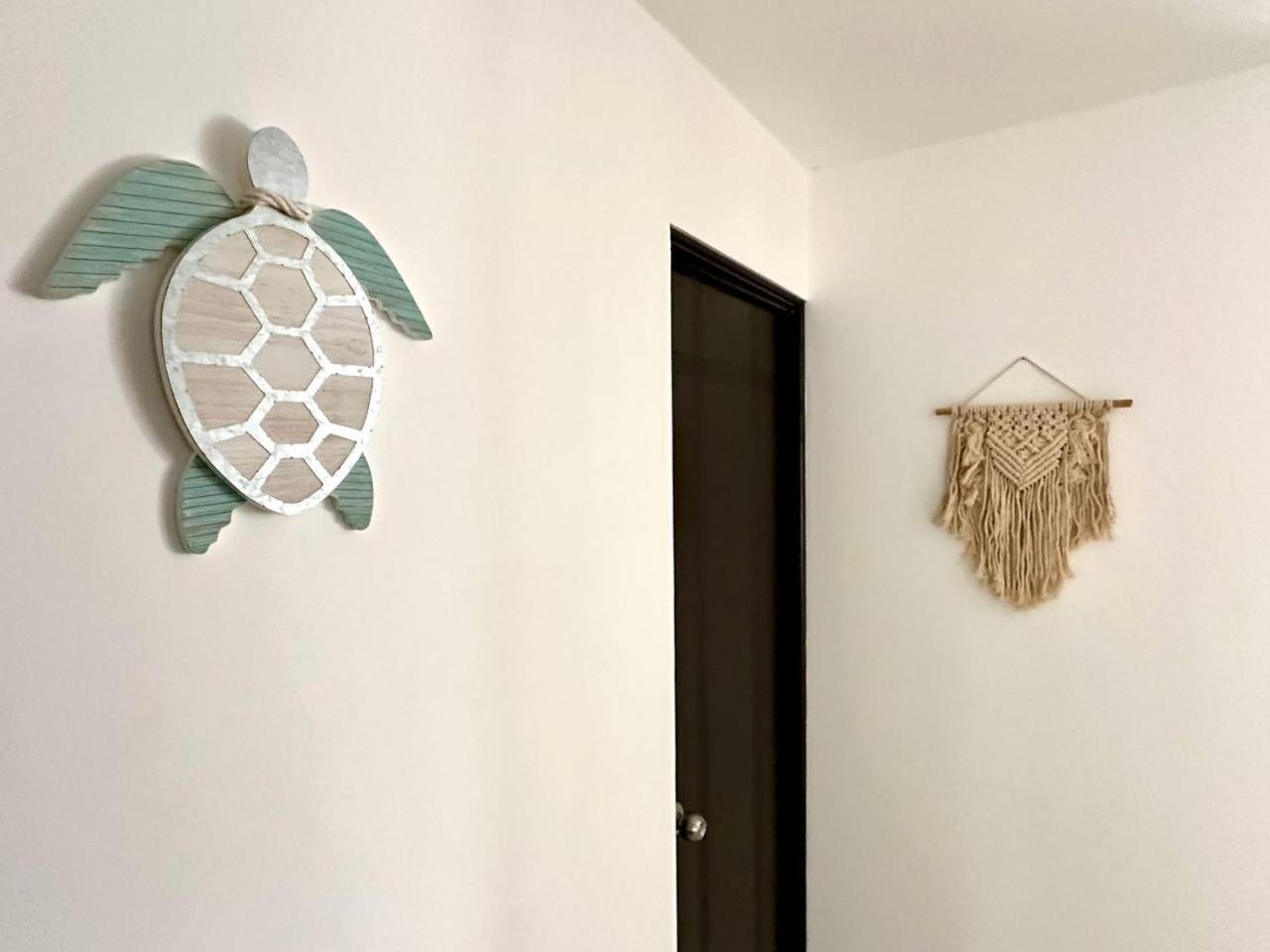 Apartamento Oasis y Playa Monterrico view 2
