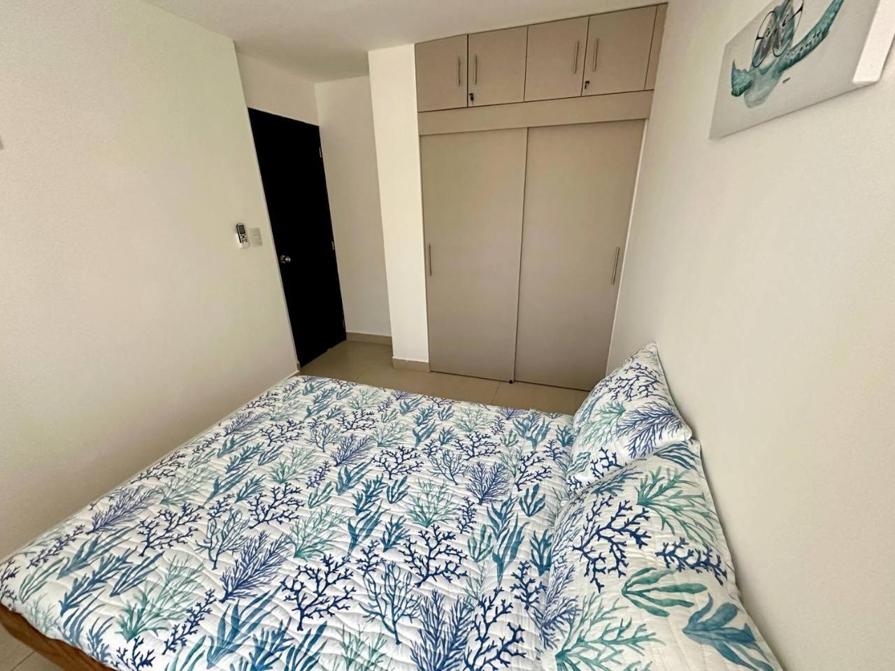 Apartamento Oasis y Playa Monterrico view 3