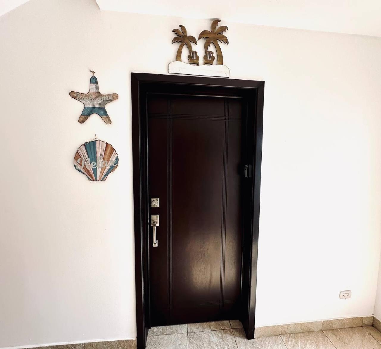 Apartamento Oasis y Playa Monterrico view 4