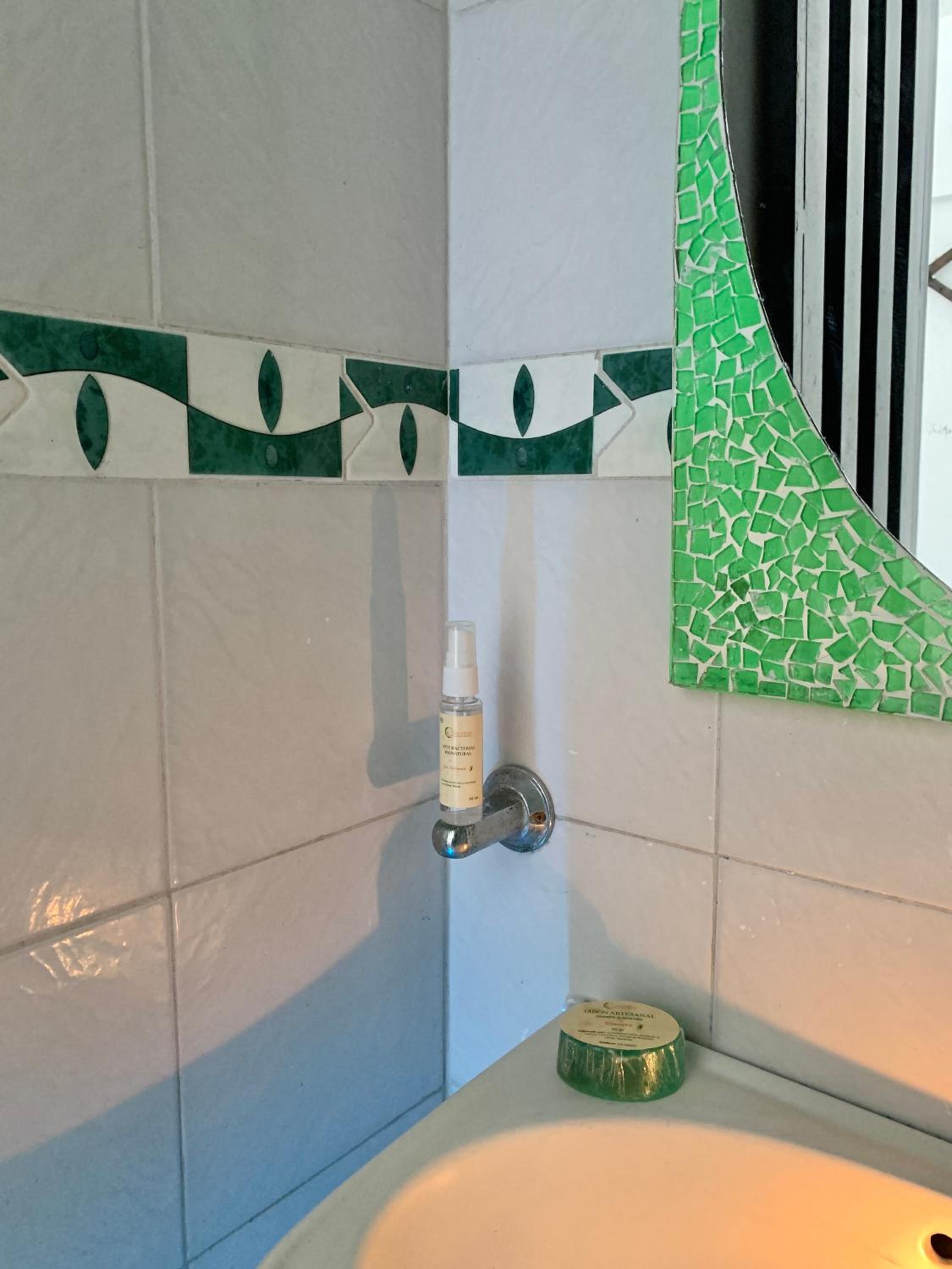 Habitación Independiente y baño privado - RURAL