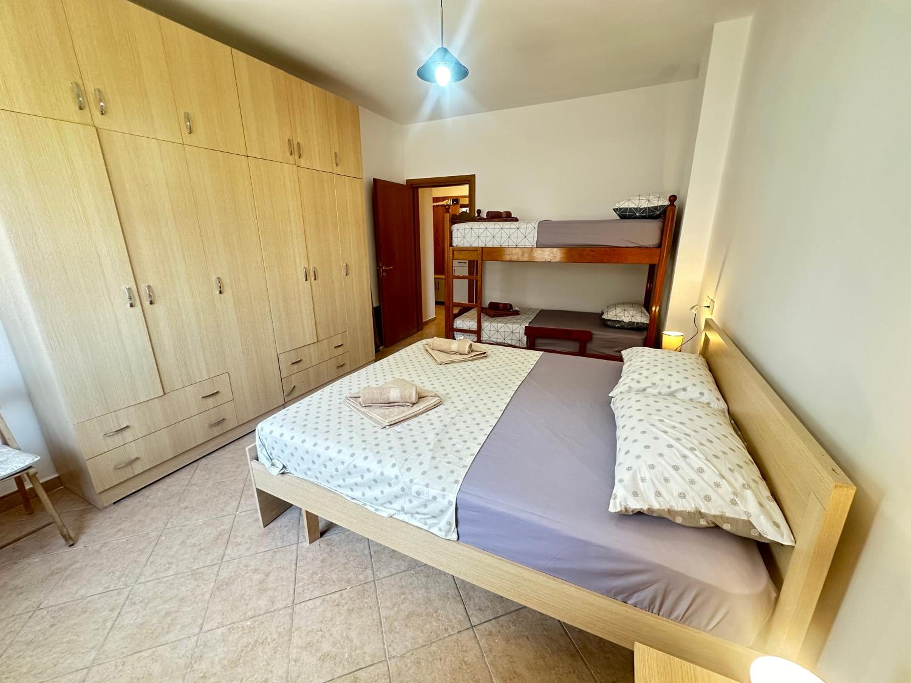 City Beach Apartment