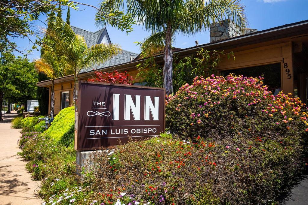 Inn at San Luis Obispo