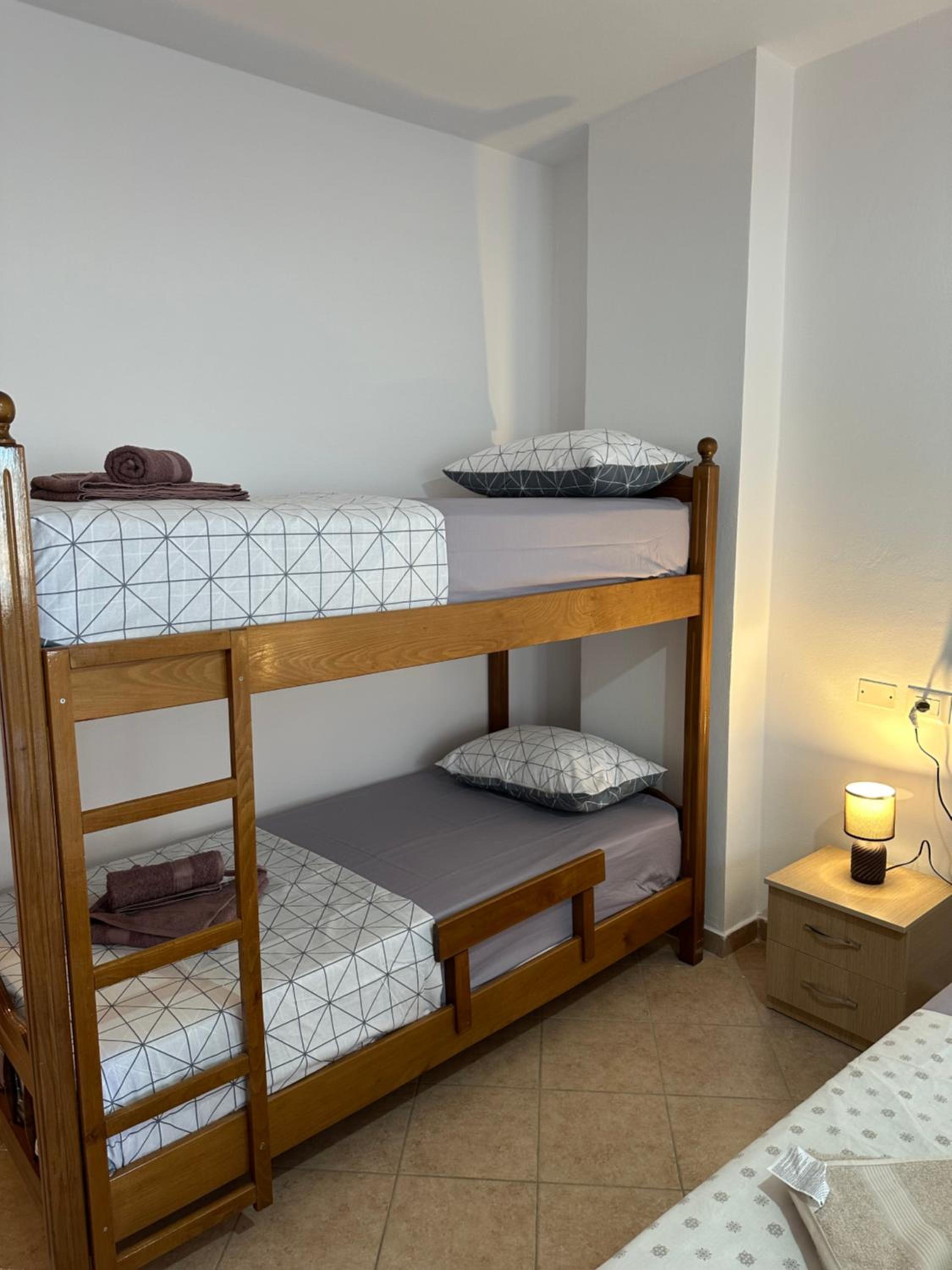 City Beach Apartment