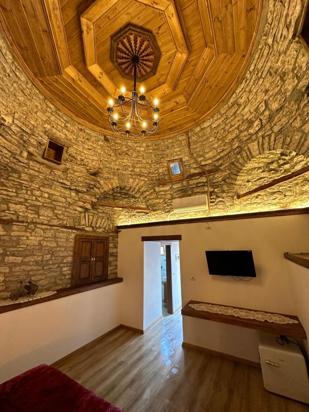Doda Guest House