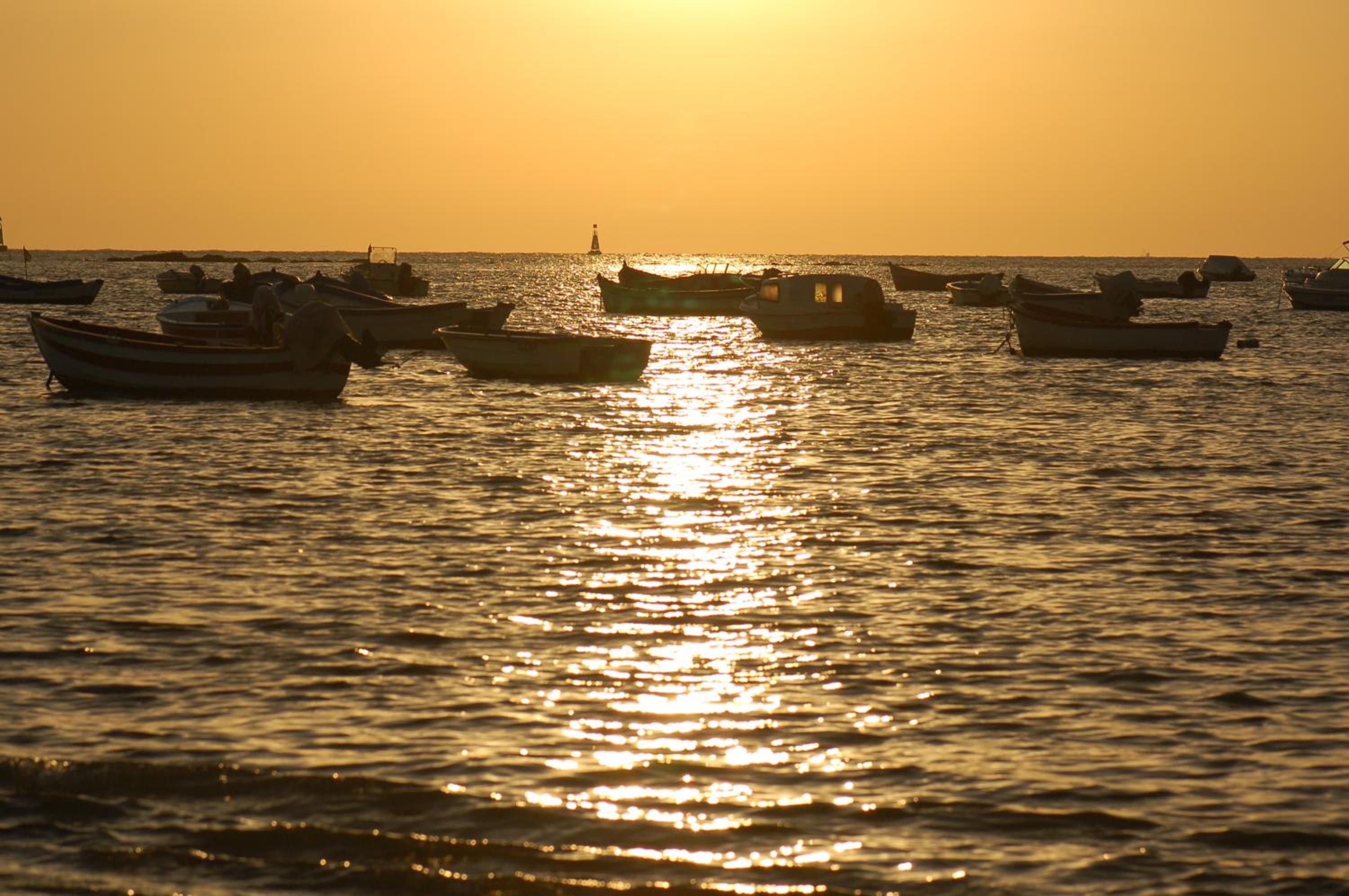 Brisas del Guadalquivir