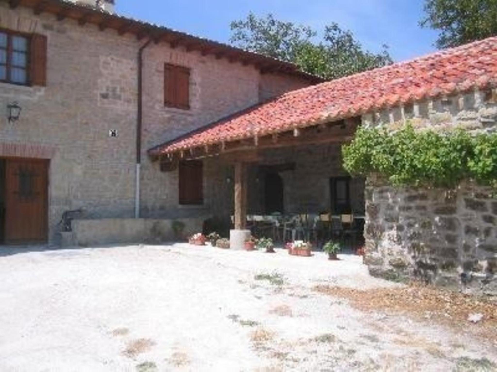 Rustikales Palacio Lerruz 2