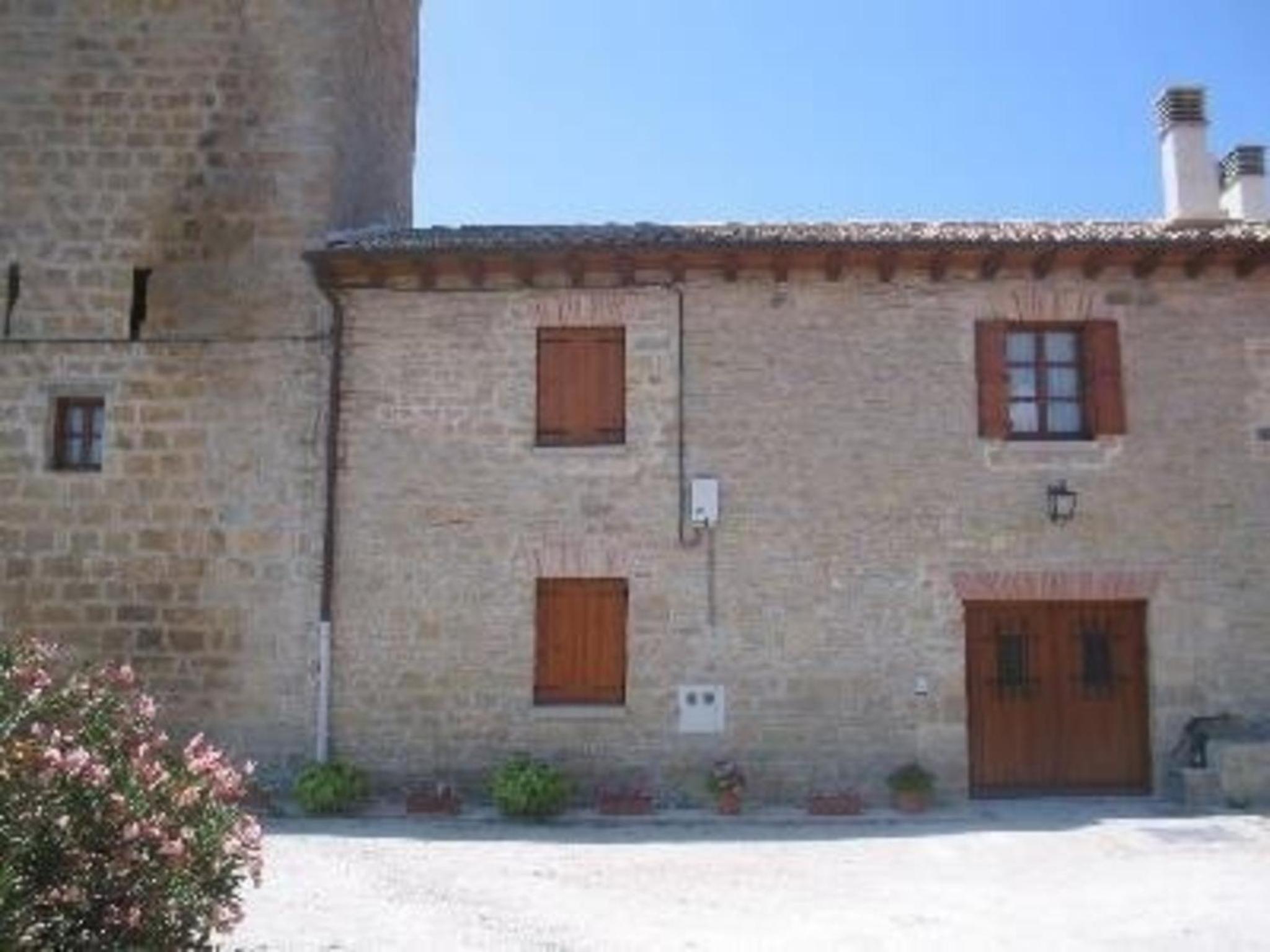 Rustikales Palacio Lerruz 2