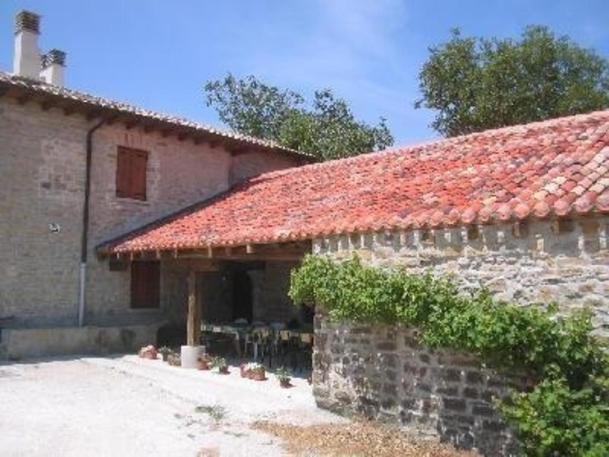Rustikales Palacio Lerruz 2
