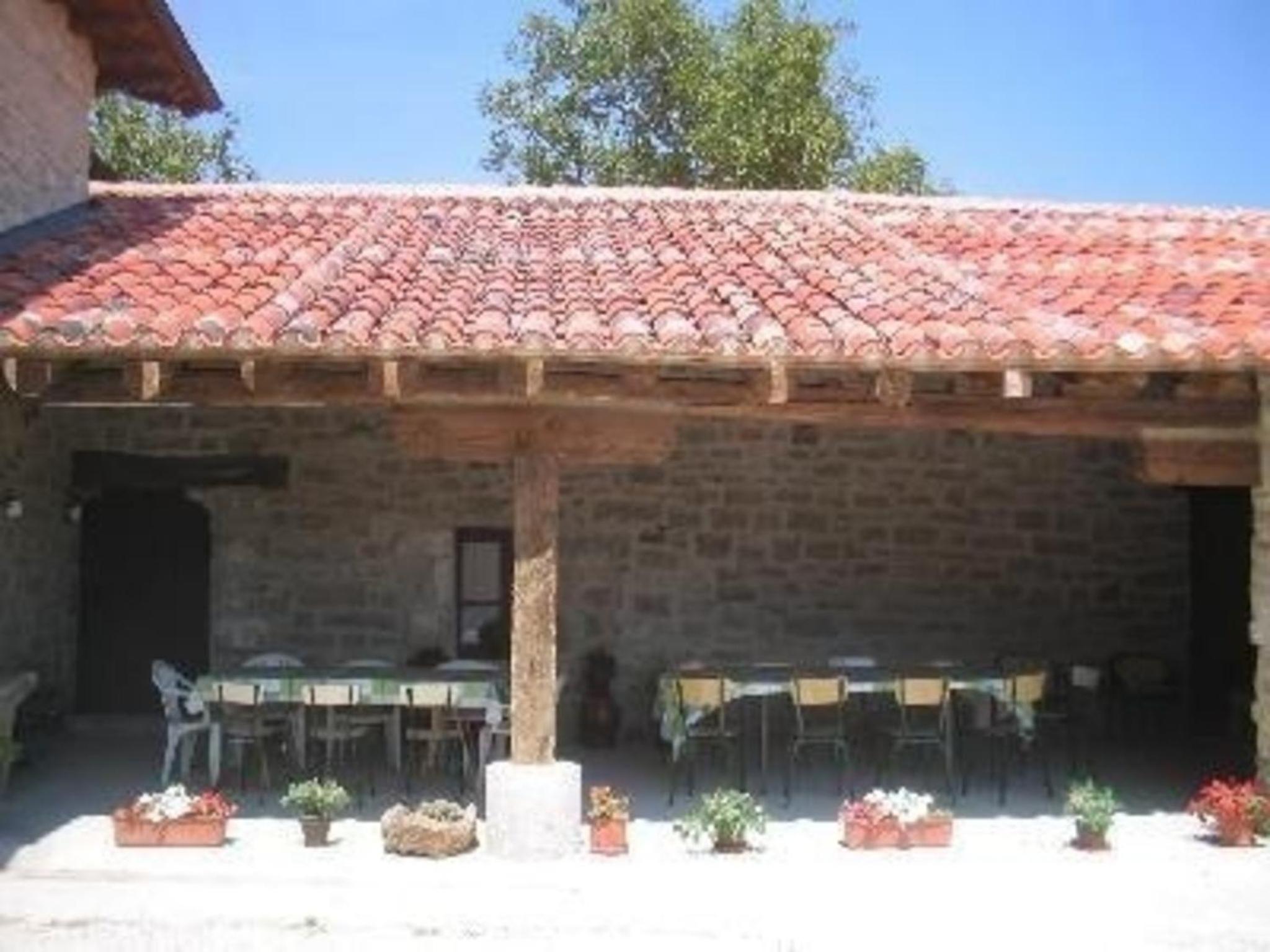 Rustikales Palacio Lerruz 2