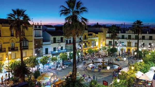 Brisas del Guadalquivir