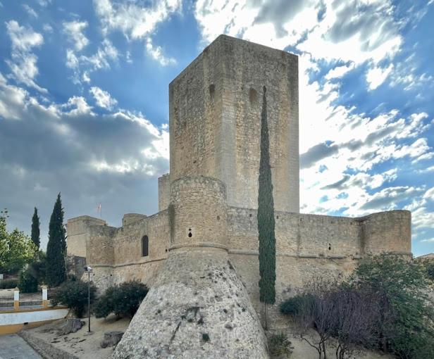 Brisas del Guadalquivir