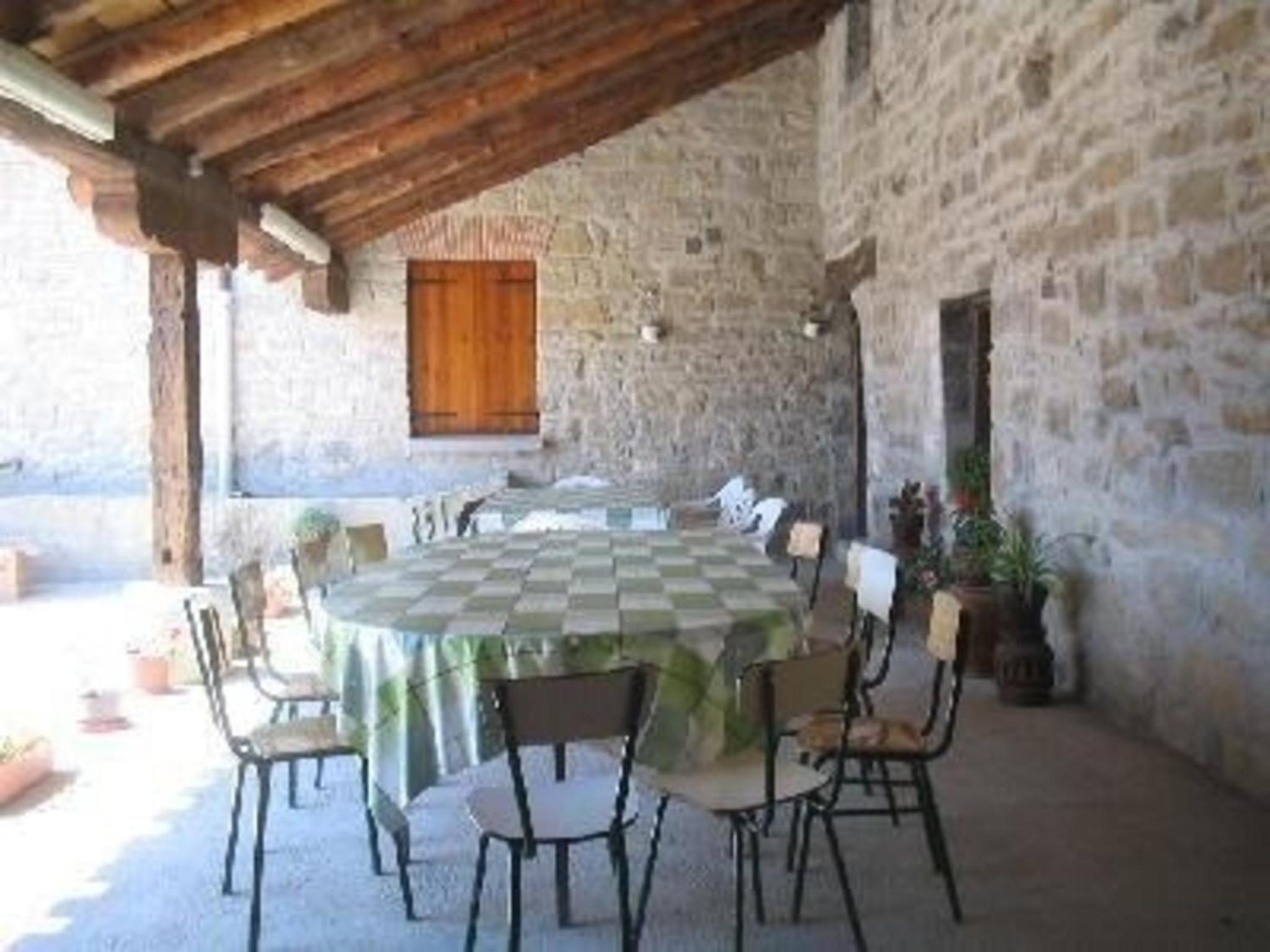 Rustikales Palacio Lerruz 2