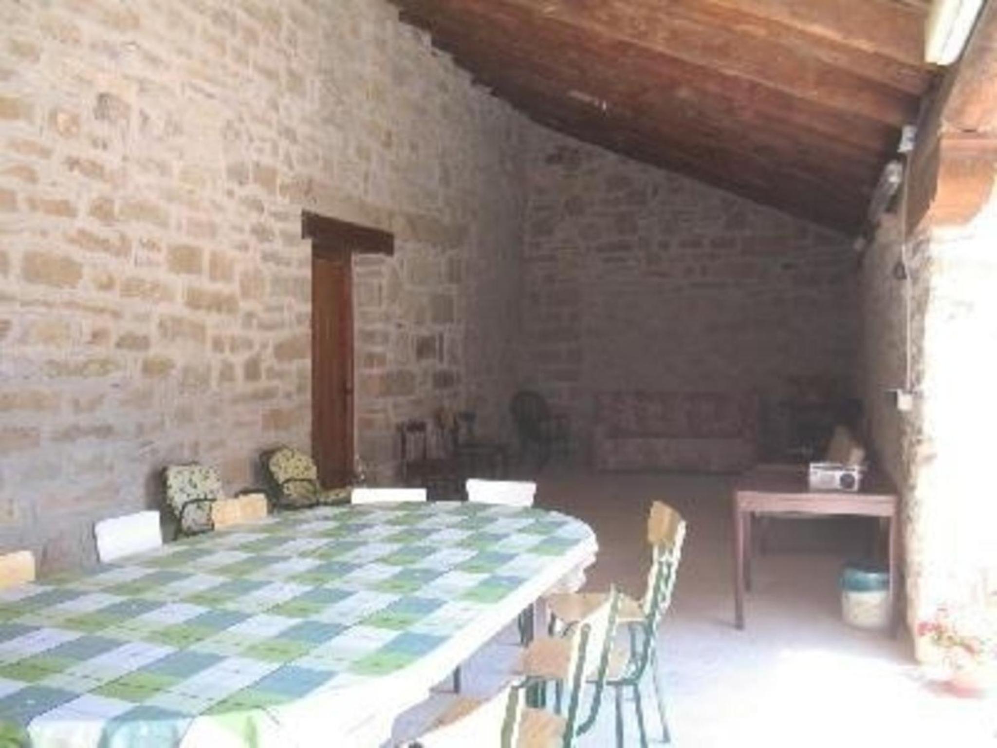 Rustikales Palacio Lerruz 2