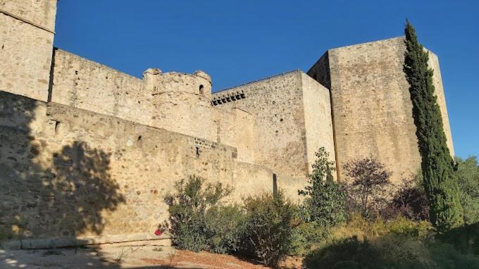 Brisas del Guadalquivir