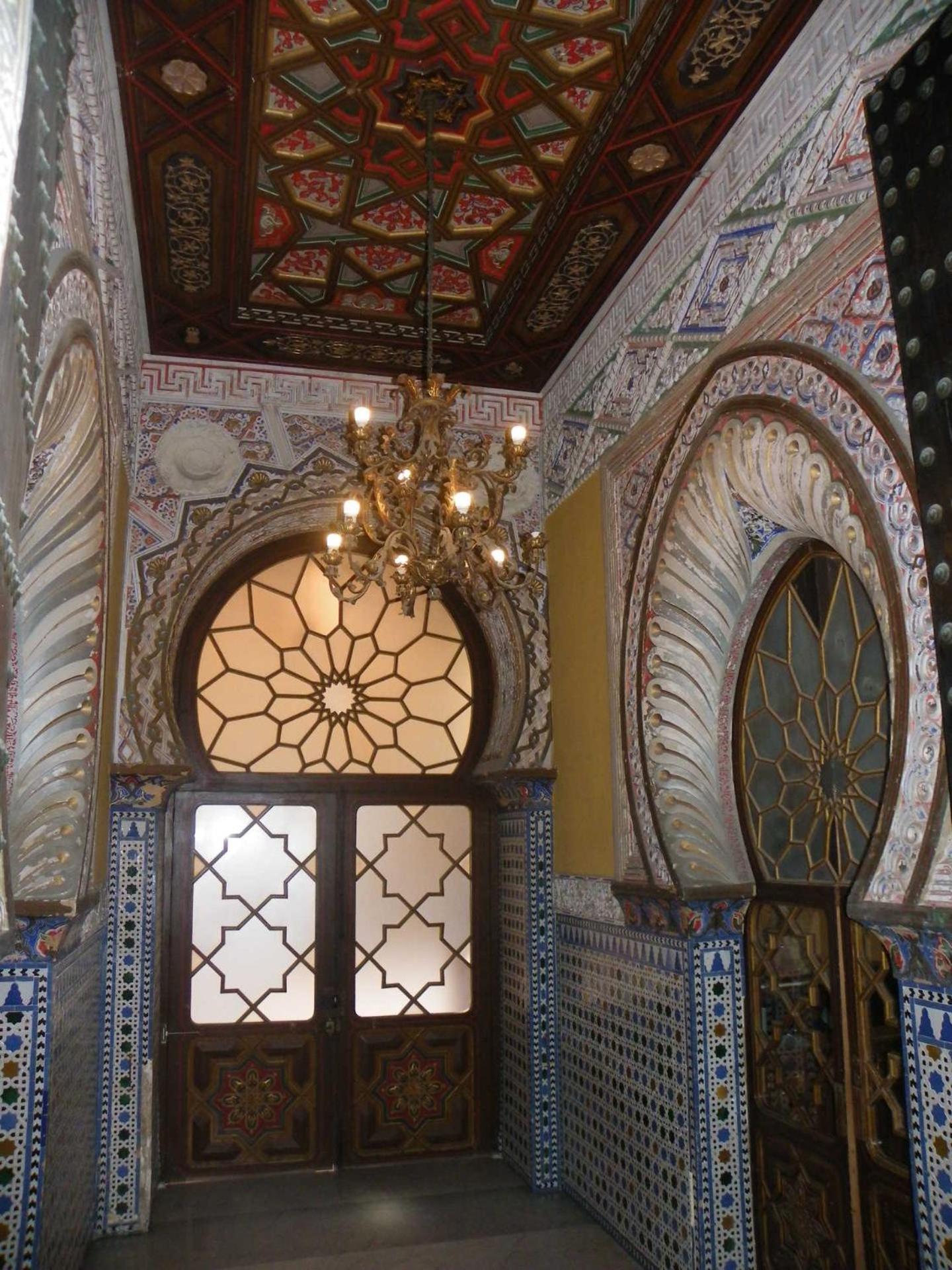 Brisas del Guadalquivir