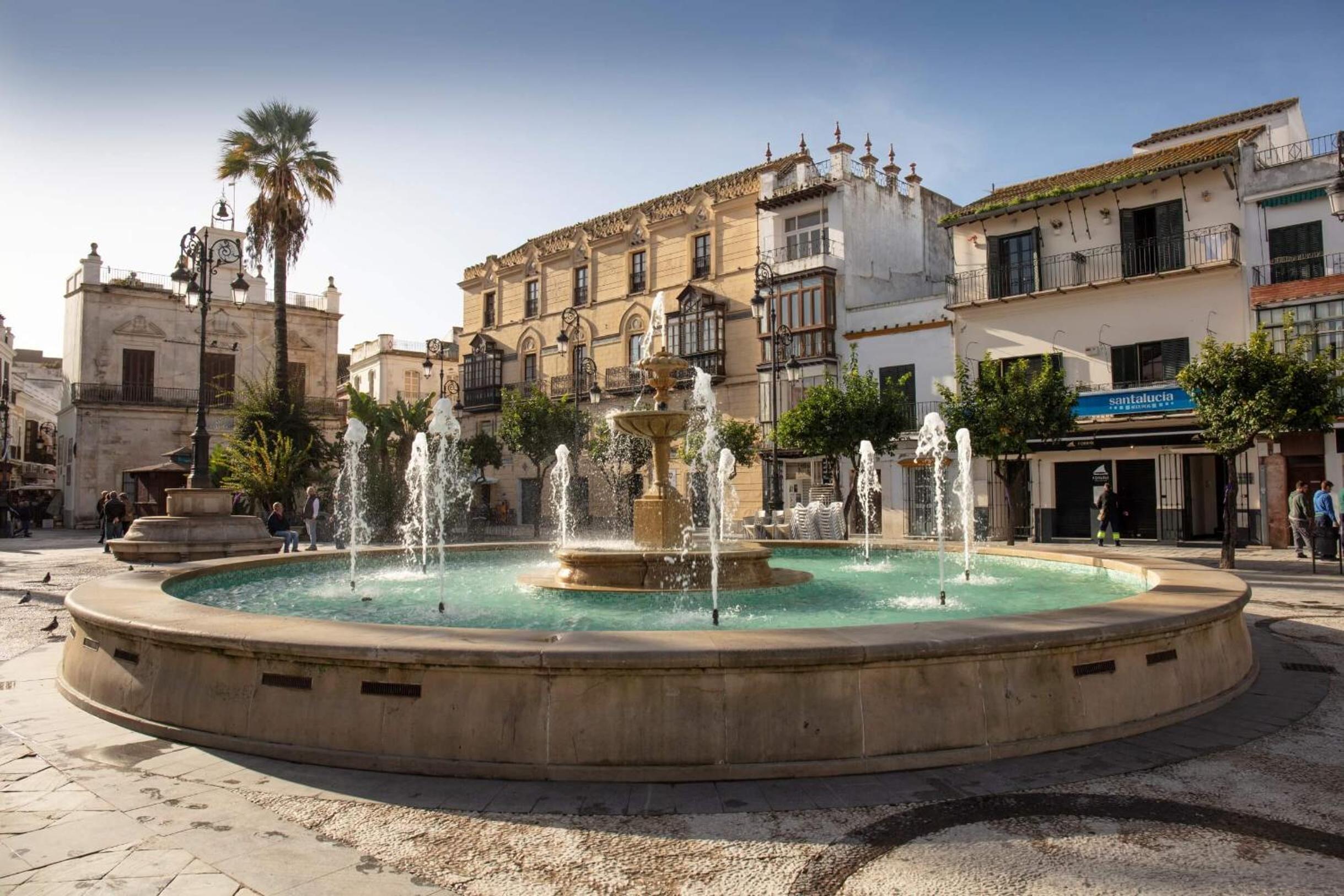 Brisas del Guadalquivir
