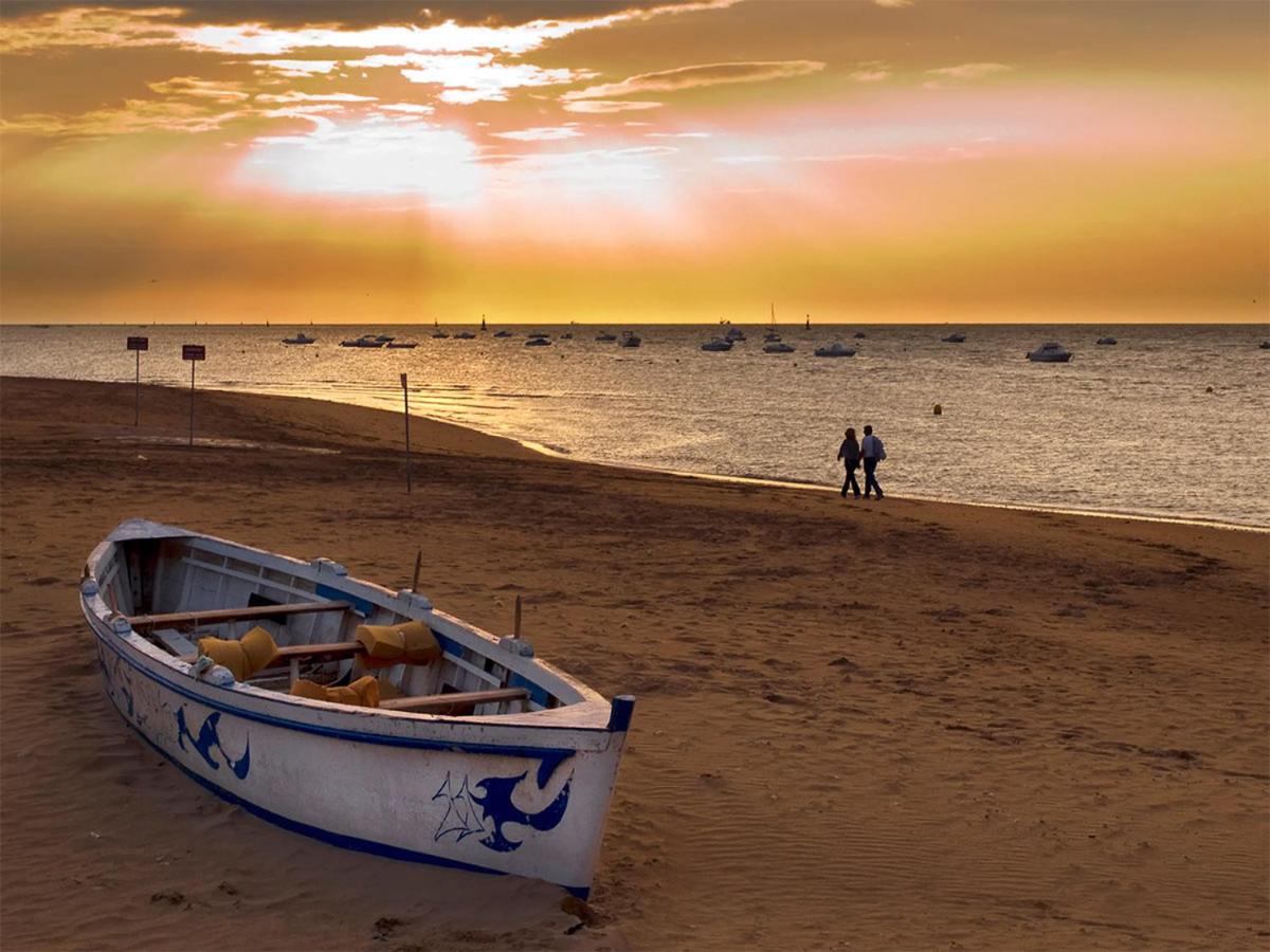 Brisas del Guadalquivir