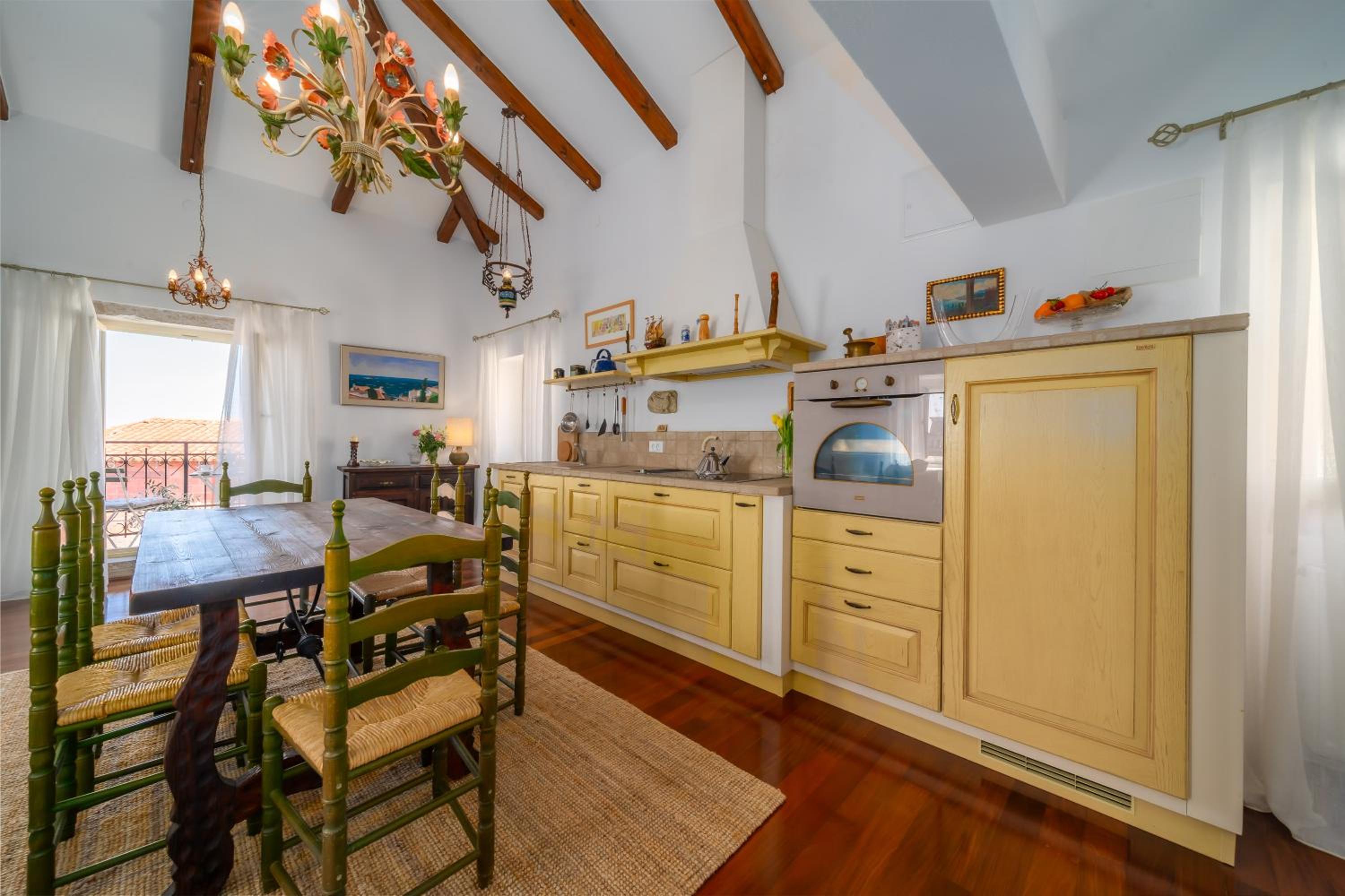 Old Town Seabreeze Residence at Montalbano Residence view 3