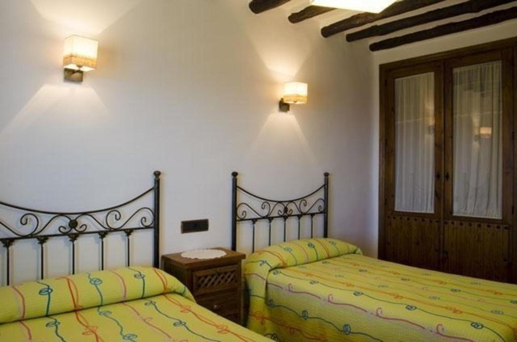 Casa Nº9