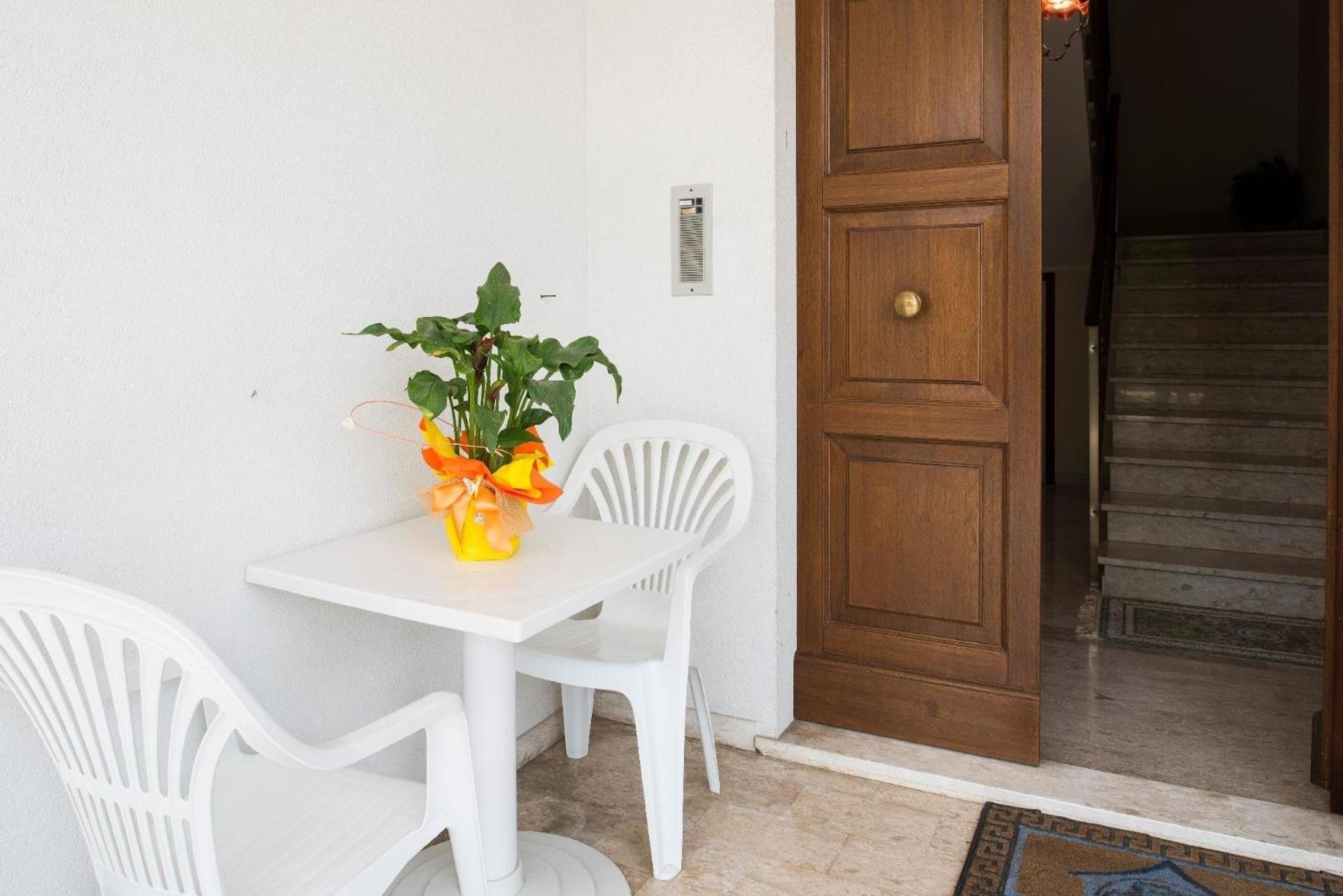 Ferienhaus für 10 Personen in Monte San Pietrangeli, Adriaküste Italien Küste der Marken view 3