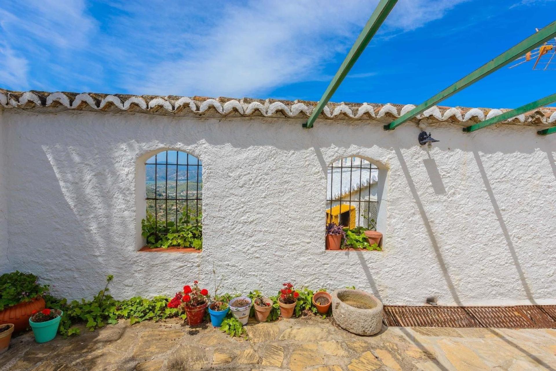 Casa Jardin Del Olivar Für 18 Personen view 5