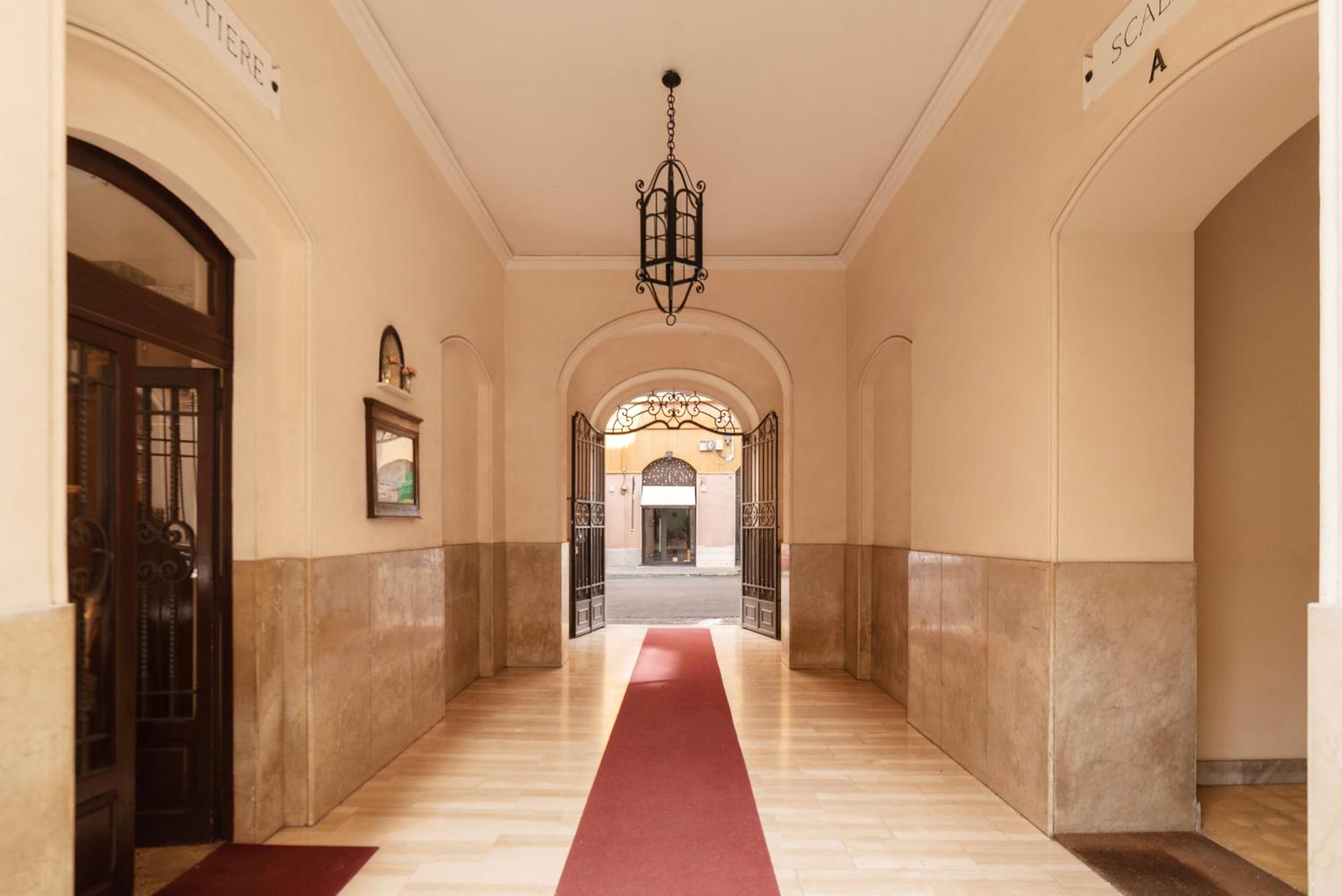 Amazing & Romantic *Loft Testaccio Aventino*