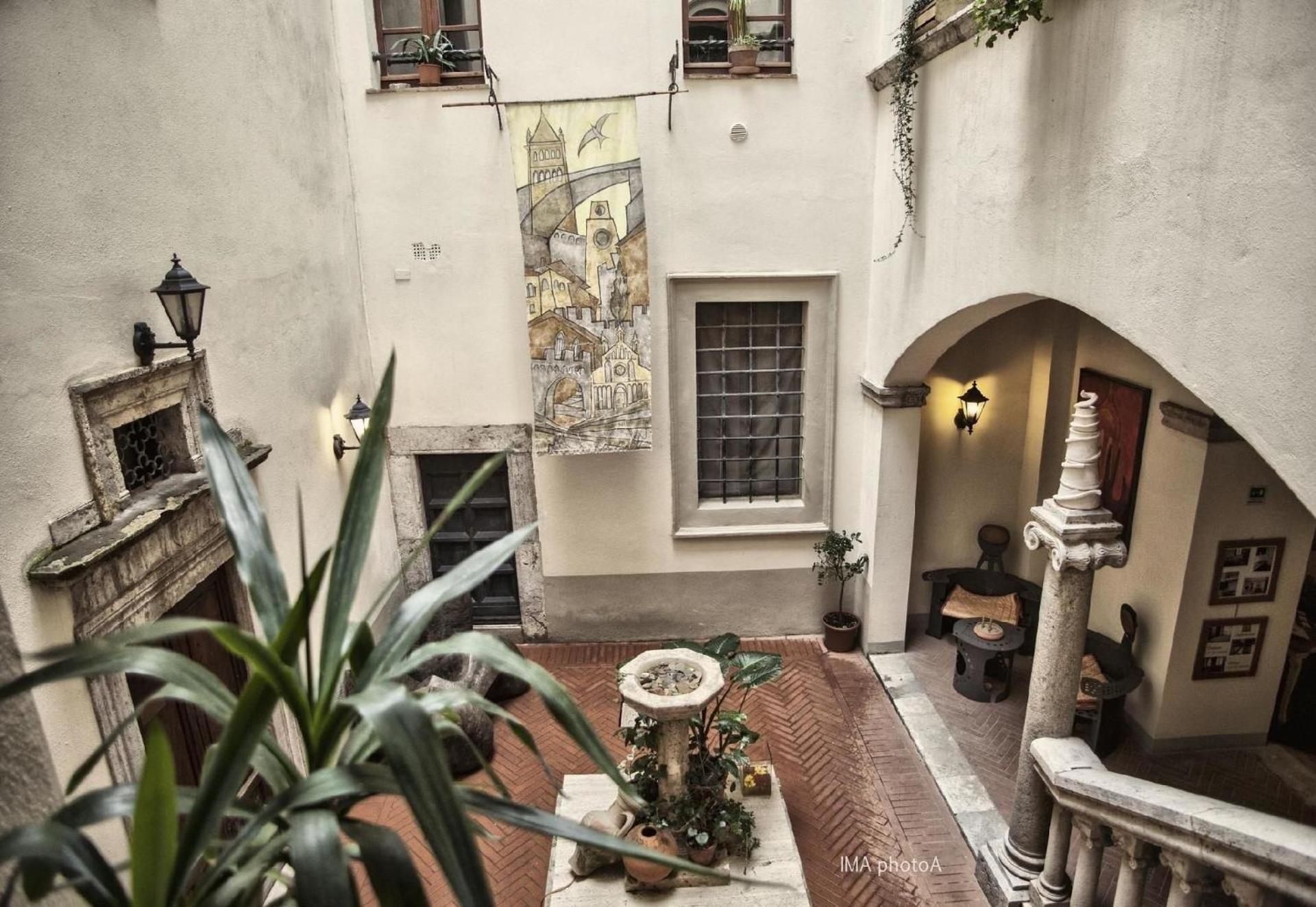 Studio für 4 Personen und 2 Kinder photo 2