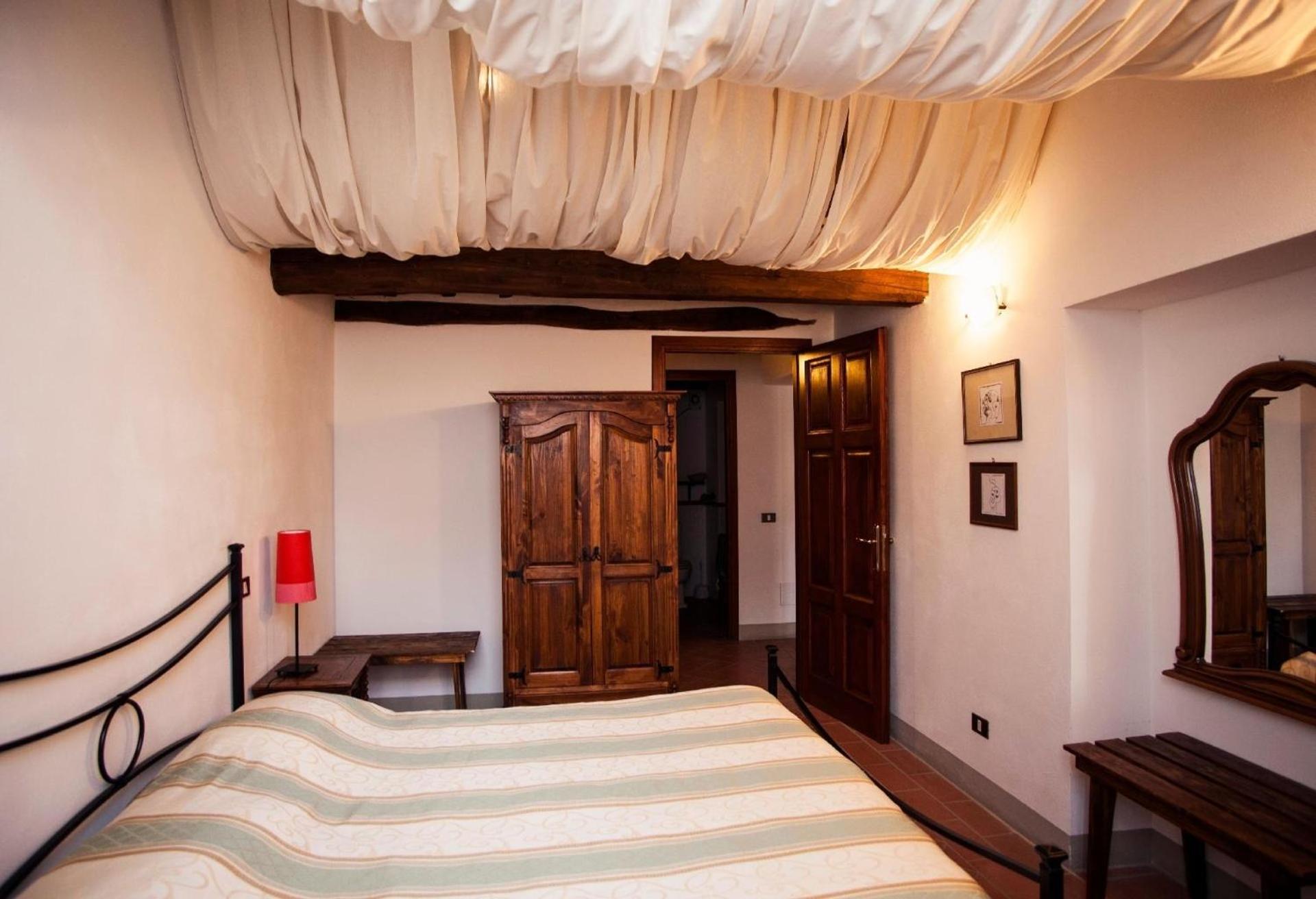 Studio für 4 Personen und 2 Kinder photo 4