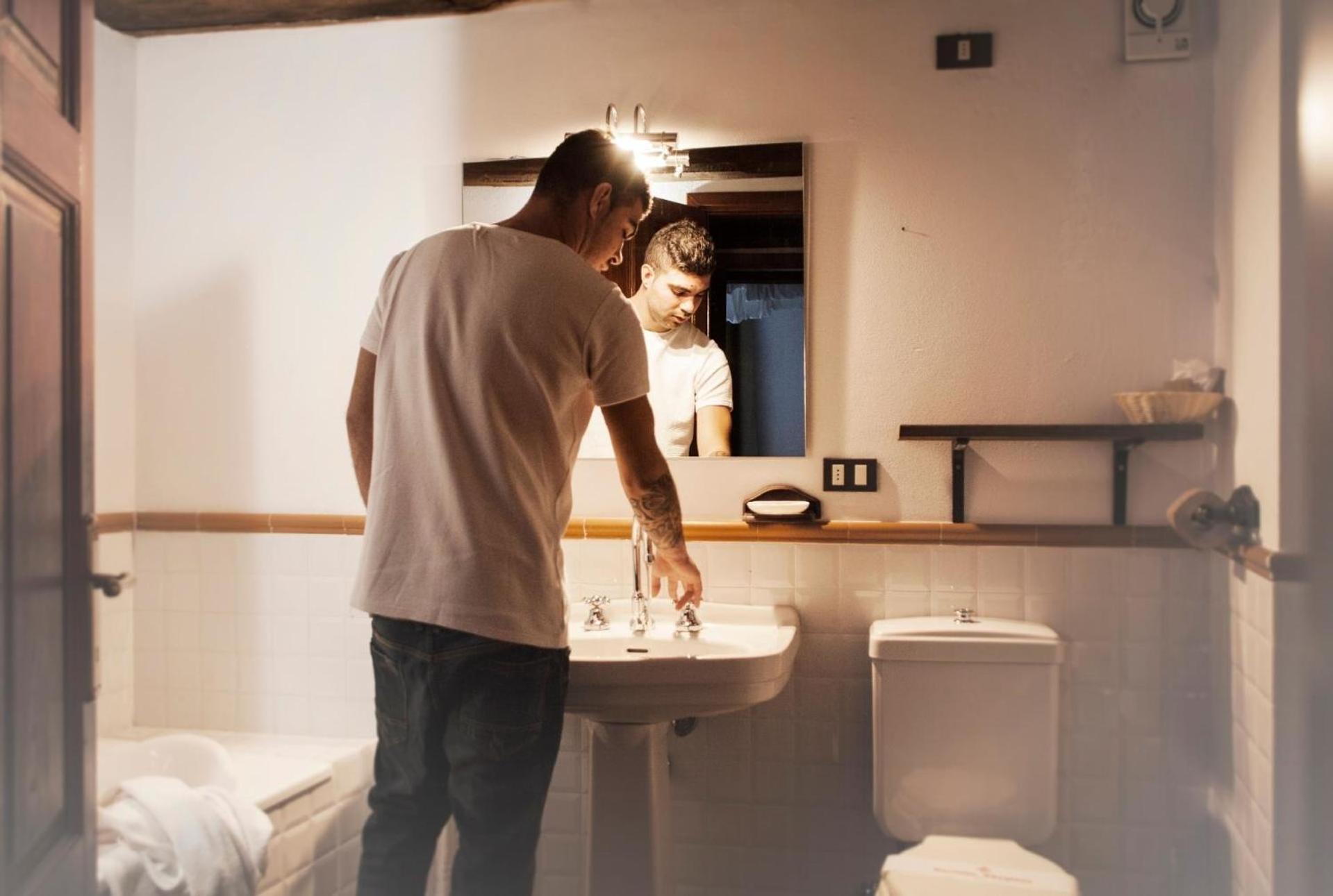 Studio für 4 Personen und 2 Kinder photo 5