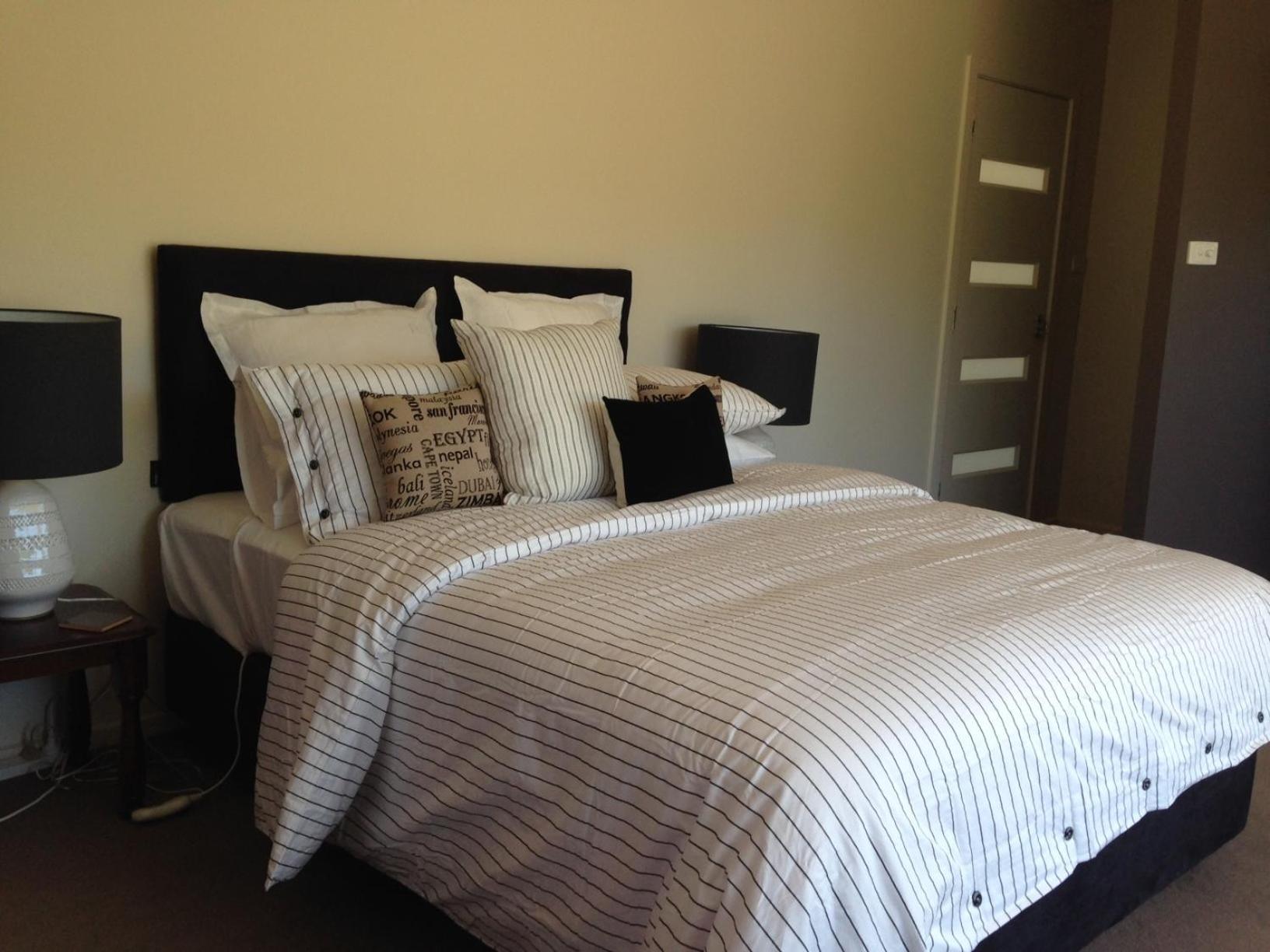 Daylesford Spa Villa One