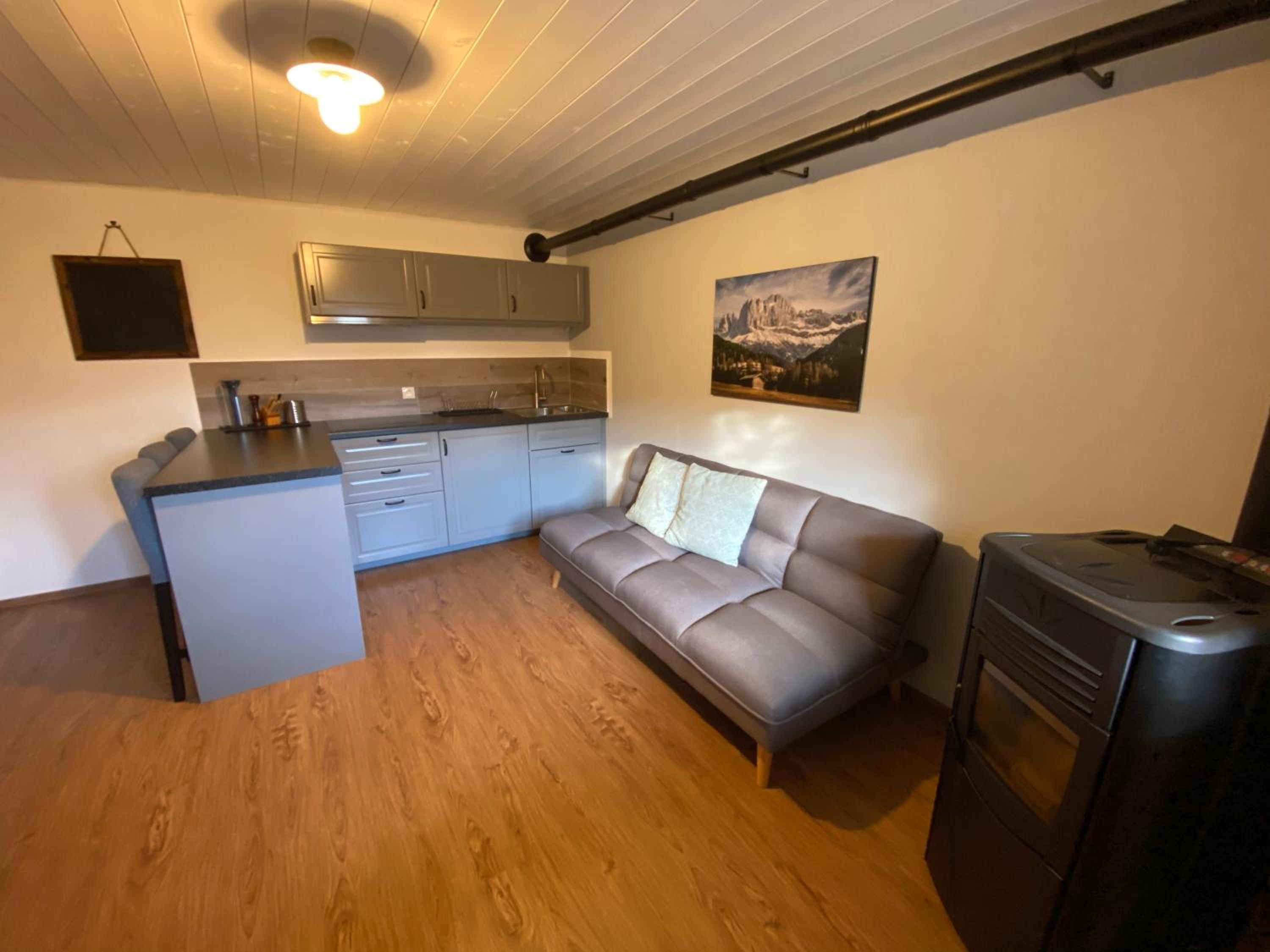 Apartment Kesselkogel - Rosenheim Apartments