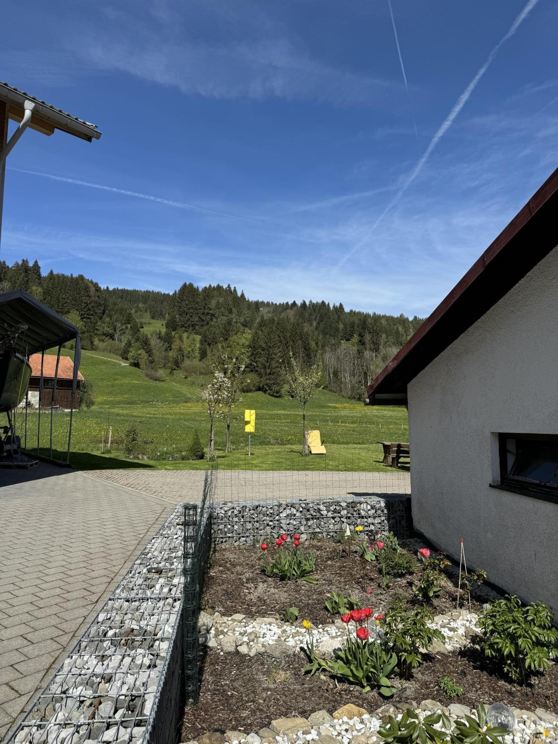 Ferienwohnungen Probst